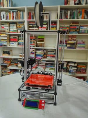 3dprinter 30 03 25