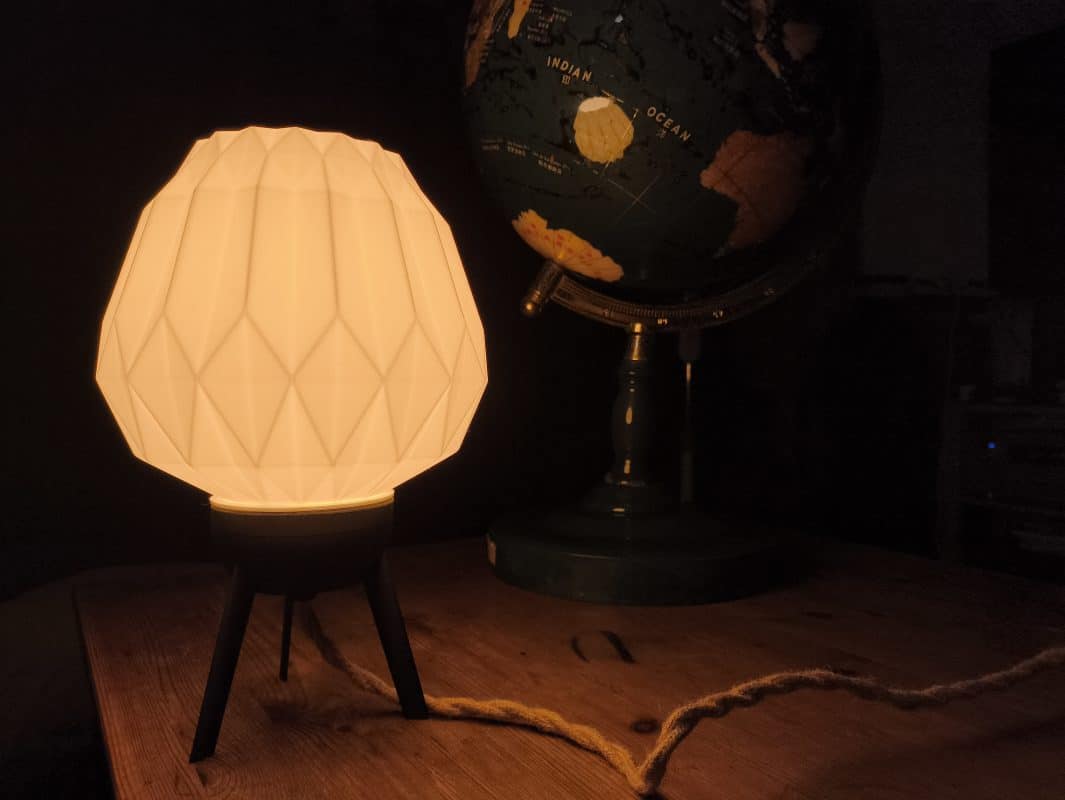 LUUMI: 3D Printed Lamps IMG 20250617 223224
