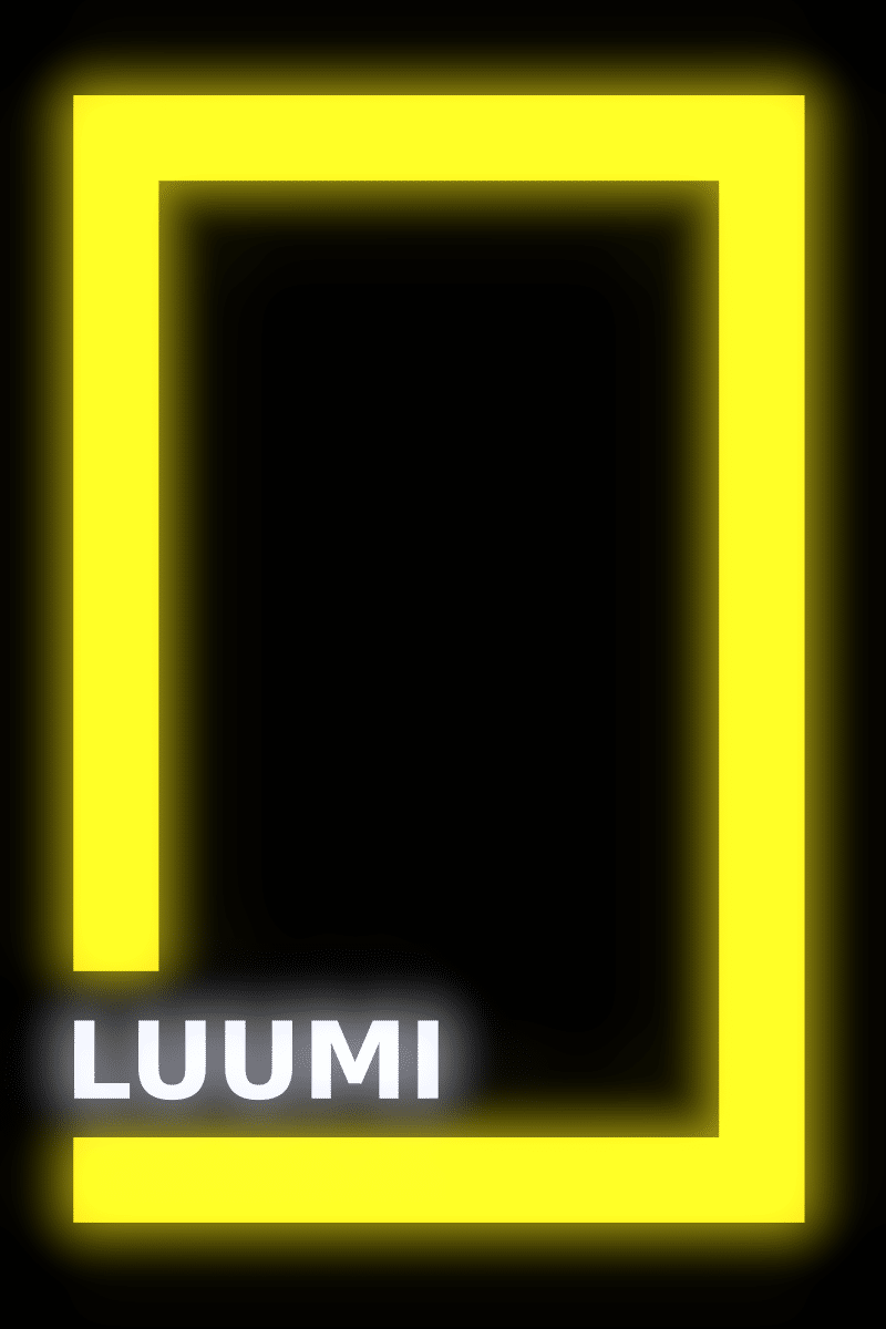 LUUMI Lamps logo
